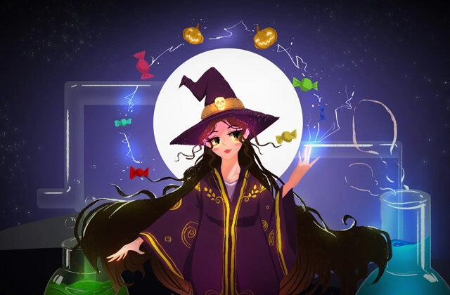 Jakie są kostiumy na Halloween?