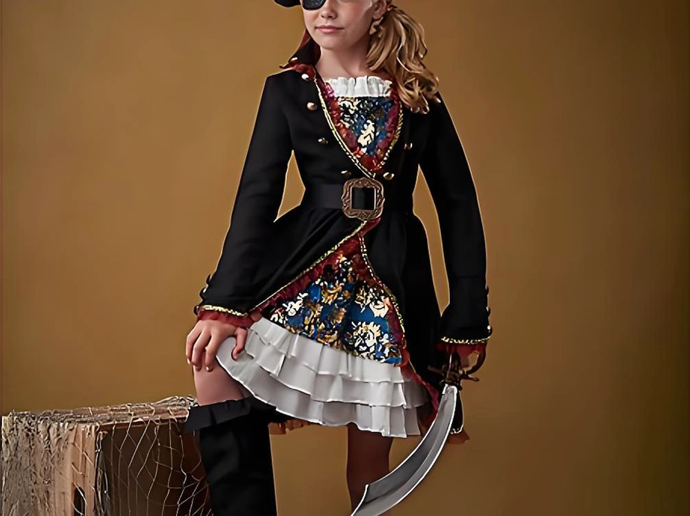 Kostium cosplay