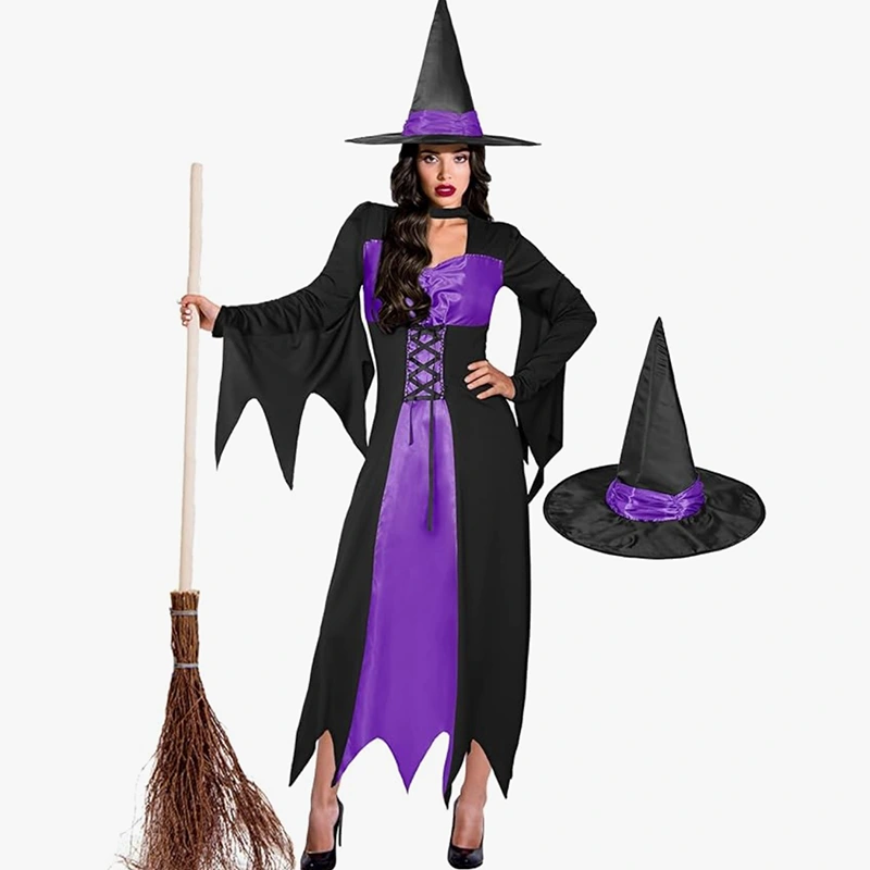 Jaki jest najlepszy sposób, aby wyróżnić się w tym Halloween z idealnym kostiumem?