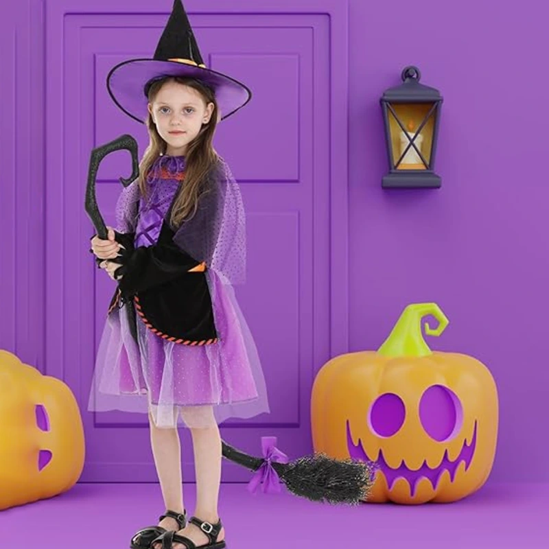 Dlaczego uwielbiamy przebierać się na Halloween?